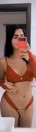 Acompanhante Nathalia Aguilar