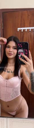 Acompanhante Nicole Souza