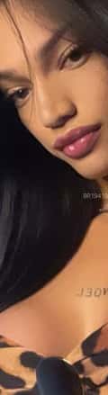 Acompanhante Kimberlly