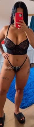 Acompanhante Luana