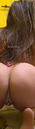 Acompanhante Rebeca Andrade