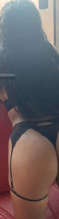 Acompanhante Jessica