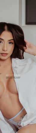 Acompanhante Tifany Fonseca