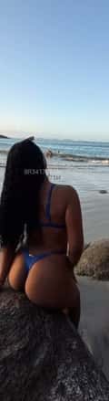 Acompanhante Isabella