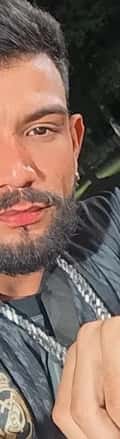 Acompanhante Thiago Ramos