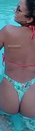 Acompanhante Juliana Muniz
