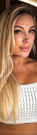 Acompanhante Rafaella