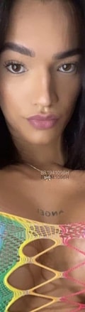 Acompanhante Kimberlly