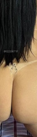 Acompanhante Fernanda Piment