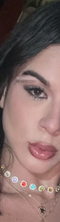 Acompanhante Laura