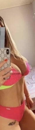 Acompanhante Kamila