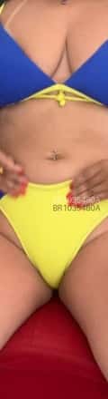 Acompanhante Polly Morena