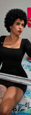 Acompanhante Lysa Swarovis