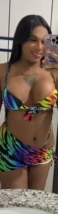 Acompanhante Nádia Ribeiro