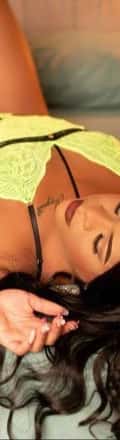 Acompanhante Nathalia Trindade