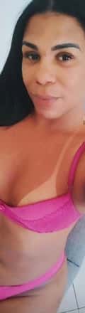 Acompanhante Grazielly Mota