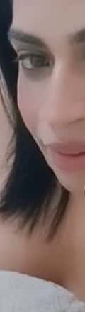 Acompanhante Kamila Broboskovic