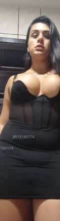 Acompanhante Lauren Gaultier