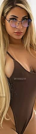 Acompanhante Andressa Fox