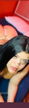 Acompanhante Lorena Fernandez