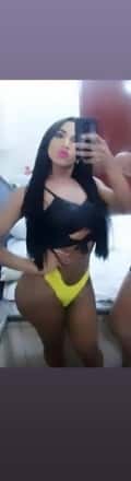 Acompanhante Paty Travesti