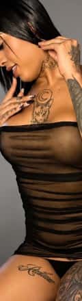 Acompanhante Morena Tatuadaaa
