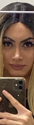 Acompanhante Rubí Perez