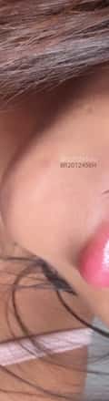 Acompanhante Nicole Pinheiro