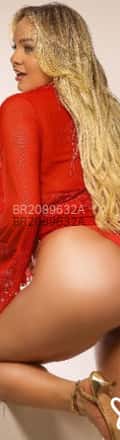 Acompanhante Eduarda Lopes