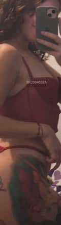 Acompanhante Júju Tavares