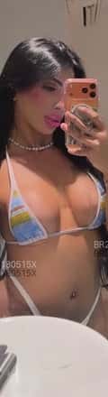 Acompanhante Amanda