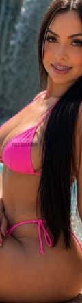 Acompanhante Gaby