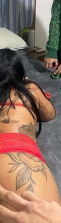 Acompanhante Isabelly