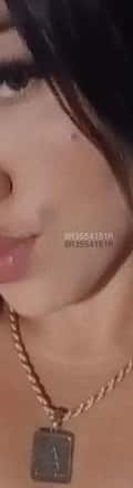 Acompanhante Larissa