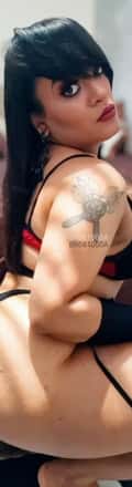 Acompanhante Michely Belek