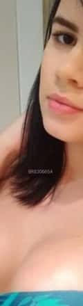 Acompanhante Aninha