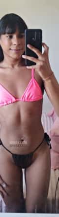 Acompanhante Fernanda Correa
