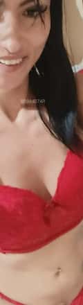 Acompanhante Jéssica Bueno