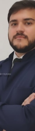 Acompanhante Marcus Ygnácio