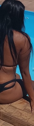 Acompanhante Vanessinha