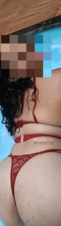Acompanhante Bruna Oliveira
