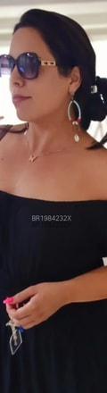 Acompanhante Jessica Cunha