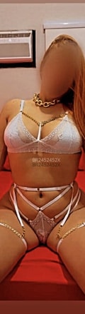 Acompanhante Paola