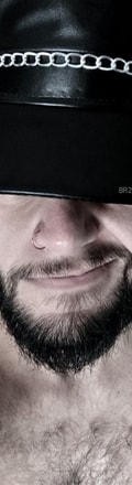 Acompanhante Paulo Serral