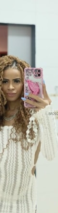 Acompanhante Wenndy Souza