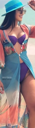Acompanhante Bruna Acavalona