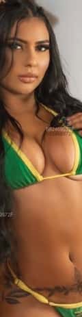 Acompanhante Amanda