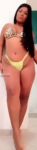Acompanhante Júlia