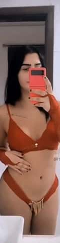Acompanhante Nathalia Aguilar