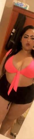 Acompanhante Gaby